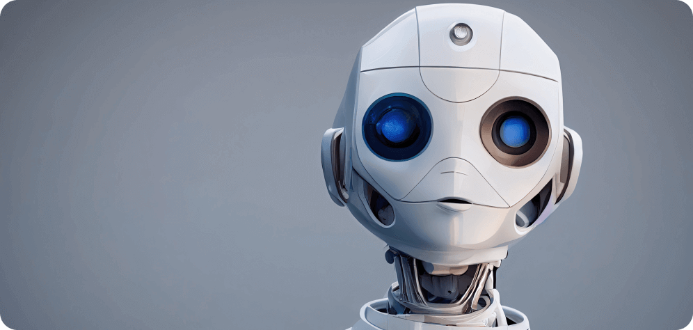 AI Agency & Technology HTML Template