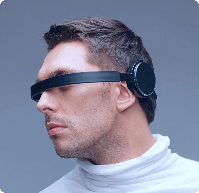 AI Agency & Technology HTML Template