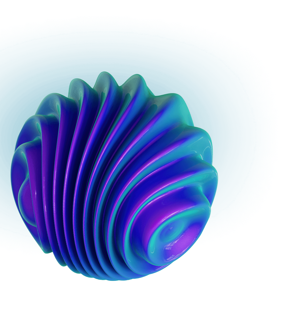 AI Agency & Technology HTML Template