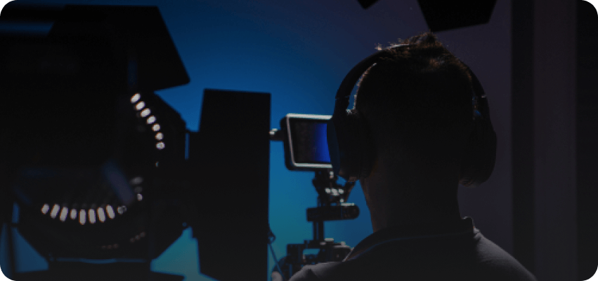 AI Agency & Technology HTML Template