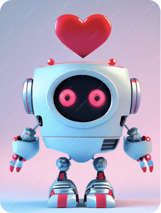 AI Agency & Technology HTML Template