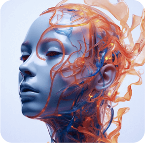 AI Agency & Technology HTML Template