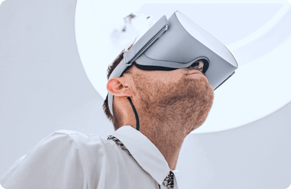 AI Agency & Technology HTML Template