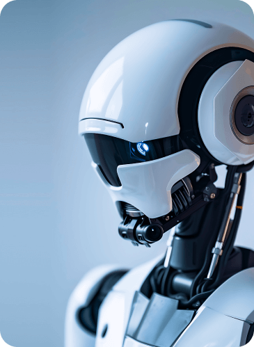 AI Agency & Technology HTML Template