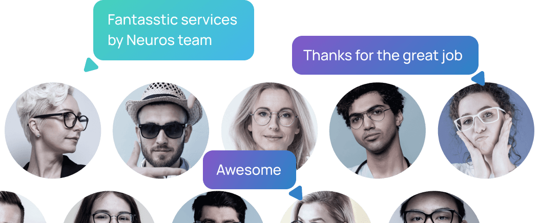 AI Agency & Technology HTML Template